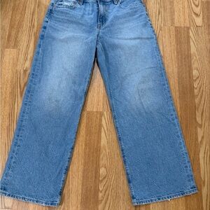 American Eagle Women’s Stovepipe Jeans